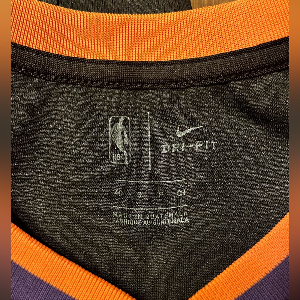 Devin Booker Phoenix Suns Men’s Jersey - Picture 3 of 3